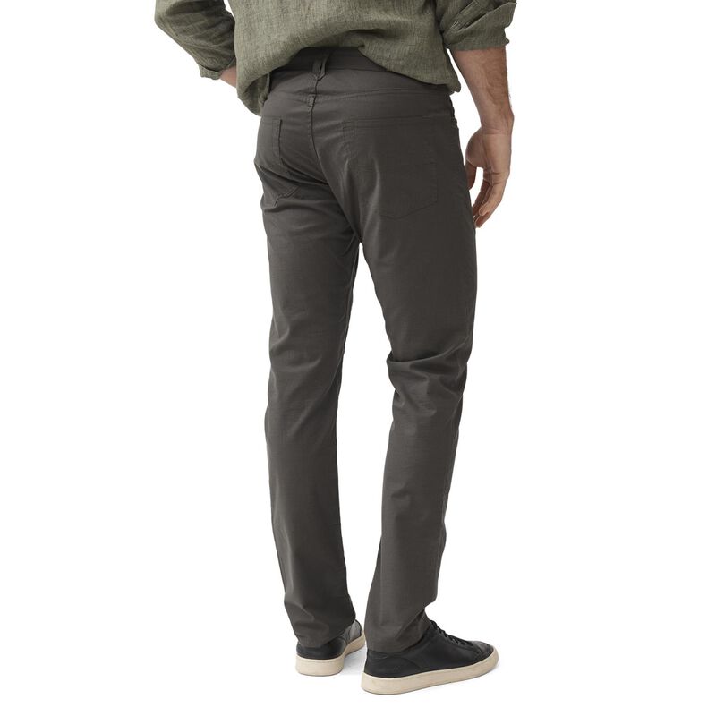Rodd & Gunn Gunn Straight Fit Jean image number 33